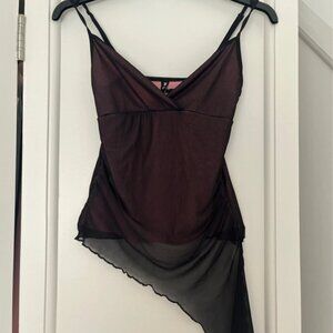 Motel Rocks Top